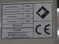 Meypack verpackungssytemtechnik gmbh - afbeelding 14 van  22