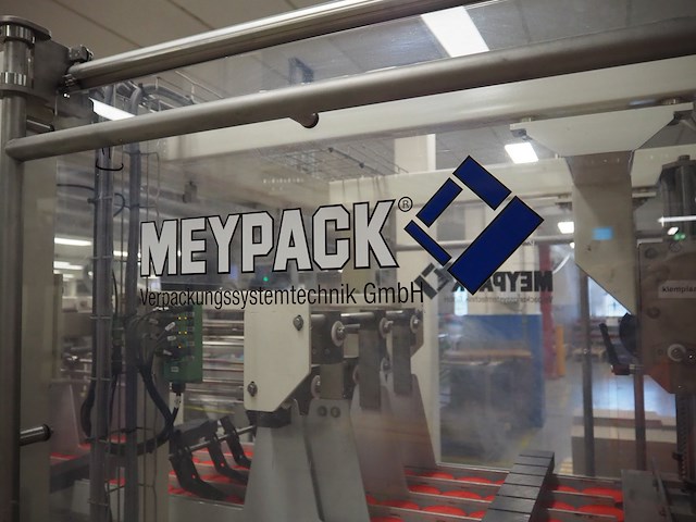 Meypack verpackungssytemtechnik gmbh - afbeelding 15 van  22