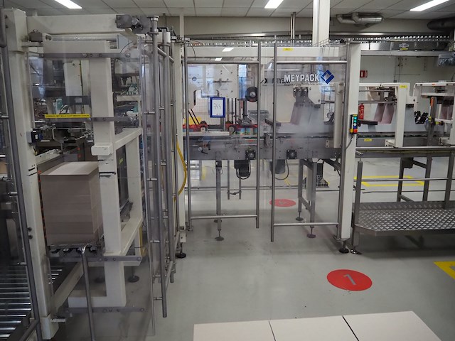 Meypack verpackungssytemtechnik gmbh - afbeelding 12 van  22