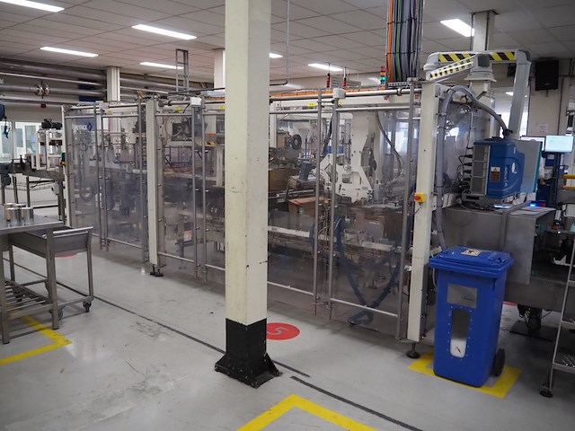 Meypack verpackungssytemtechnik gmbh - afbeelding 16 van  22