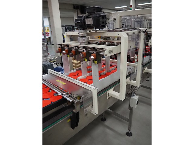 Meypack verpackungssytemtechnik gmbh - afbeelding 18 van  22