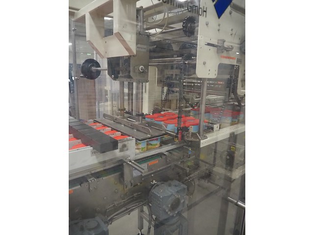 Meypack verpackungssytemtechnik gmbh - afbeelding 20 van  22