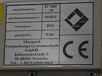 Meypack verpackungssytemtechnik gmbh - afbeelding 3 van  11
