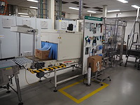 Meypack verpackungssytemtechnik gmbh - afbeelding 1 van  11