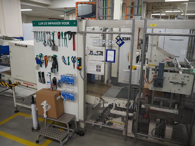 Meypack verpackungssytemtechnik gmbh - afbeelding 4 van  11