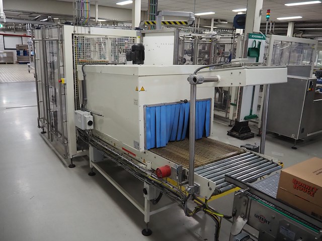 Meypack verpackungssytemtechnik gmbh - afbeelding 6 van  11