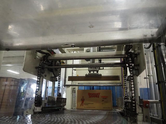 Meypack verpackungssytemtechnik gmbh - afbeelding 7 van  11