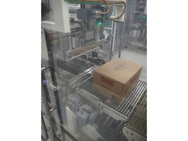 Meypack verpackungssytemtechnik gmbh - afbeelding 8 van  11