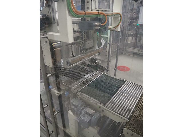 Meypack verpackungssytemtechnik gmbh - afbeelding 9 van  11