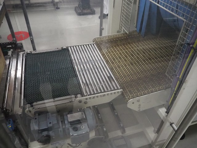 Meypack verpackungssytemtechnik gmbh - afbeelding 10 van  11