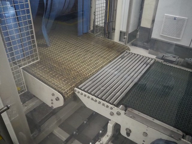 Meypack verpackungssytemtechnik gmbh - afbeelding 11 van  11