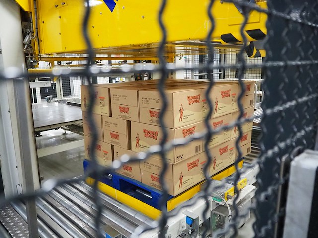 Meypack verpackungssytemtechnik gmbh - afbeelding 2 van  45