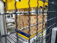 Meypack verpackungssytemtechnik gmbh - afbeelding 2 van  45