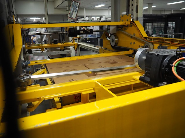 Meypack verpackungssytemtechnik gmbh - afbeelding 3 van  45