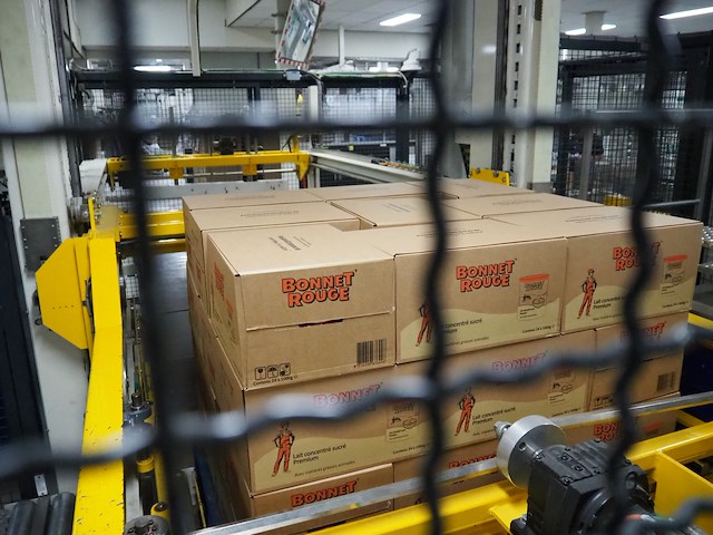 Meypack verpackungssytemtechnik gmbh - afbeelding 4 van  45