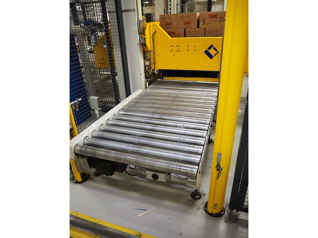 Meypack verpackungssytemtechnik gmbh - afbeelding 5 van  45