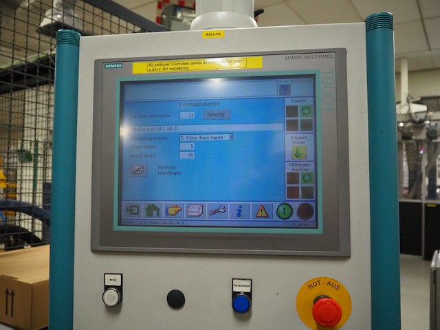 Meypack verpackungssytemtechnik gmbh - afbeelding 6 van  45