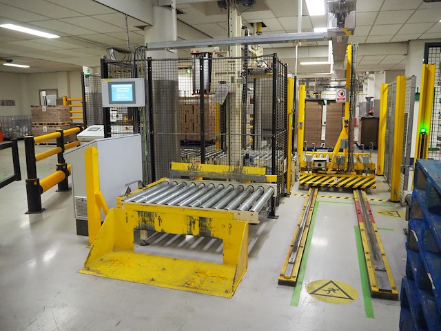 Meypack verpackungssytemtechnik gmbh - afbeelding 8 van  45