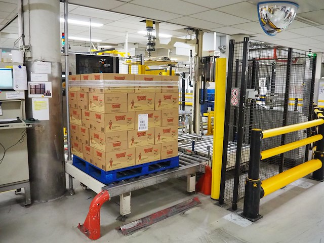 Meypack verpackungssytemtechnik gmbh - afbeelding 10 van  45