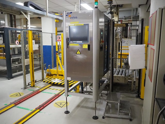 Meypack verpackungssytemtechnik gmbh - afbeelding 11 van  45