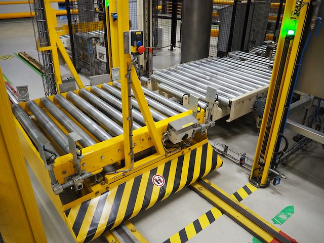 Meypack verpackungssytemtechnik gmbh - afbeelding 14 van  45