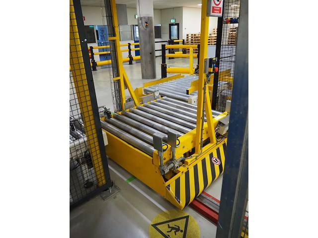 Meypack verpackungssytemtechnik gmbh - afbeelding 15 van  45