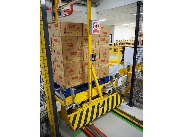 Meypack verpackungssytemtechnik gmbh - afbeelding 16 van  45