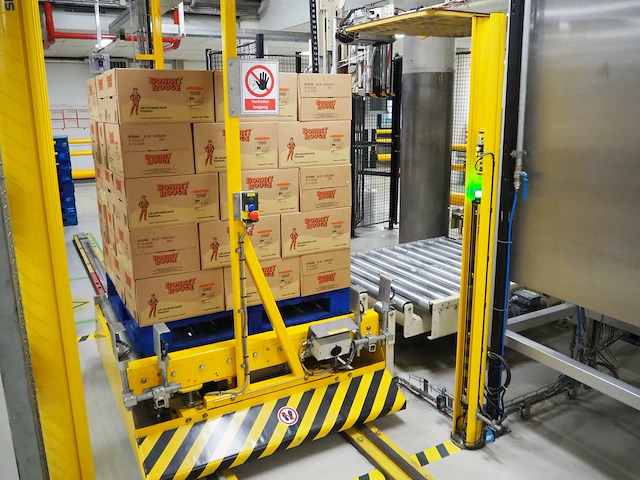 Meypack verpackungssytemtechnik gmbh - afbeelding 17 van  45