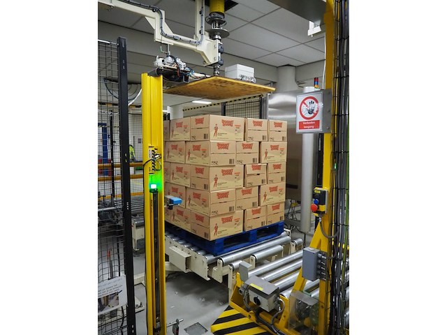 Meypack verpackungssytemtechnik gmbh - afbeelding 18 van  45