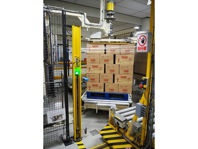 Meypack verpackungssytemtechnik gmbh - afbeelding 19 van  45