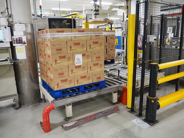 Meypack verpackungssytemtechnik gmbh - afbeelding 20 van  45