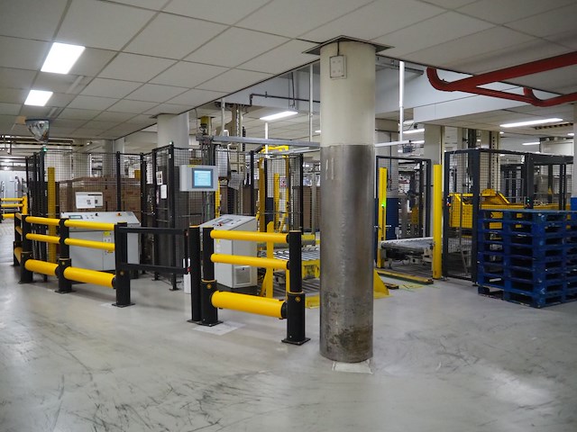 Meypack verpackungssytemtechnik gmbh - afbeelding 21 van  45