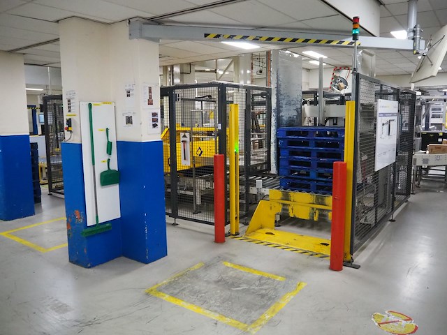 Meypack verpackungssytemtechnik gmbh - afbeelding 22 van  45