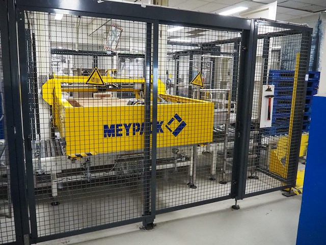 Meypack verpackungssytemtechnik gmbh - afbeelding 12 van  45