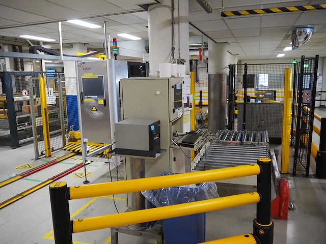 Meypack verpackungssytemtechnik gmbh - afbeelding 24 van  45