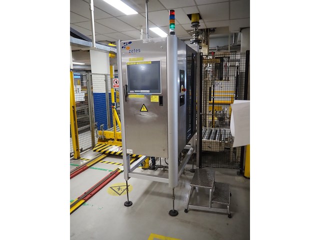 Meypack verpackungssytemtechnik gmbh - afbeelding 25 van  45