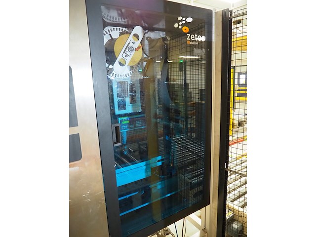 Meypack verpackungssytemtechnik gmbh - afbeelding 26 van  45