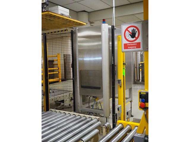 Meypack verpackungssytemtechnik gmbh - afbeelding 27 van  45