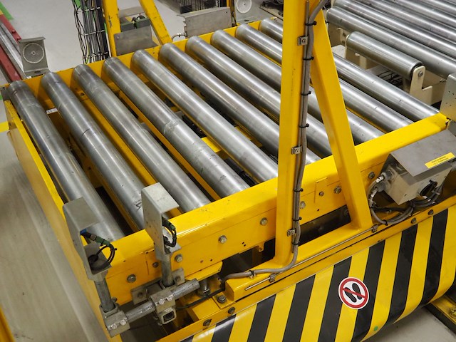 Meypack verpackungssytemtechnik gmbh - afbeelding 28 van  45