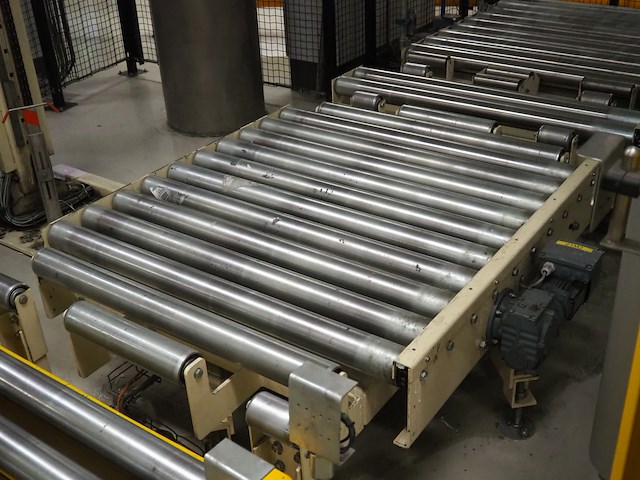 Meypack verpackungssytemtechnik gmbh - afbeelding 29 van  45