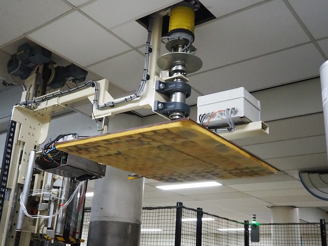 Meypack verpackungssytemtechnik gmbh - afbeelding 30 van  45