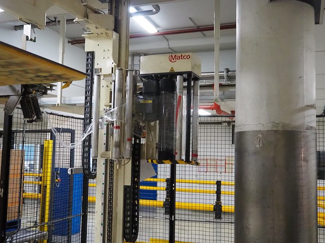 Meypack verpackungssytemtechnik gmbh - afbeelding 32 van  45