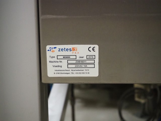 Meypack verpackungssytemtechnik gmbh - afbeelding 33 van  45