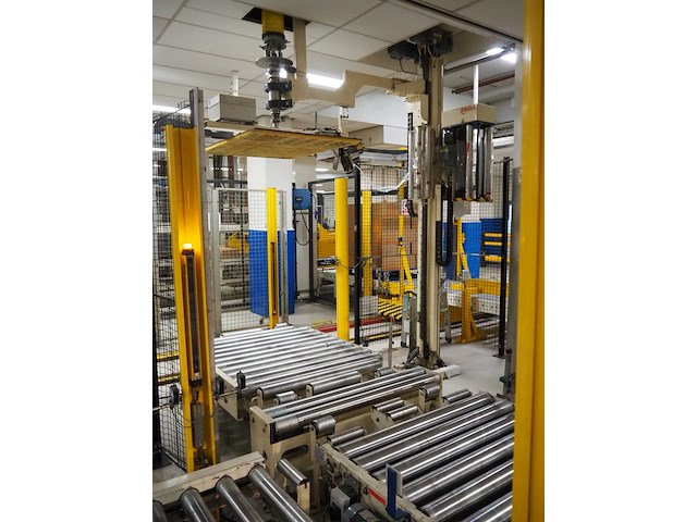 Meypack verpackungssytemtechnik gmbh - afbeelding 35 van  45