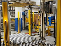 Meypack verpackungssytemtechnik gmbh - afbeelding 35 van  45