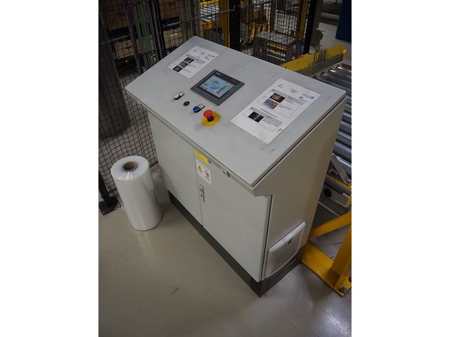 Meypack verpackungssytemtechnik gmbh - afbeelding 36 van  45