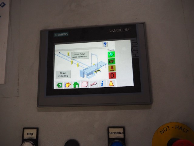 Meypack verpackungssytemtechnik gmbh - afbeelding 37 van  45