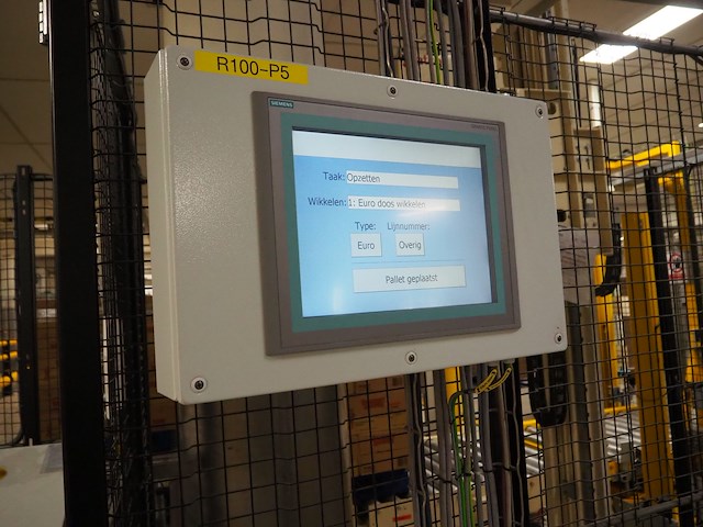 Meypack verpackungssytemtechnik gmbh - afbeelding 38 van  45