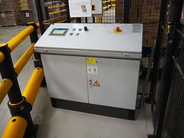 Meypack verpackungssytemtechnik gmbh - afbeelding 39 van  45