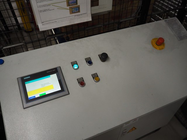 Meypack verpackungssytemtechnik gmbh - afbeelding 40 van  45